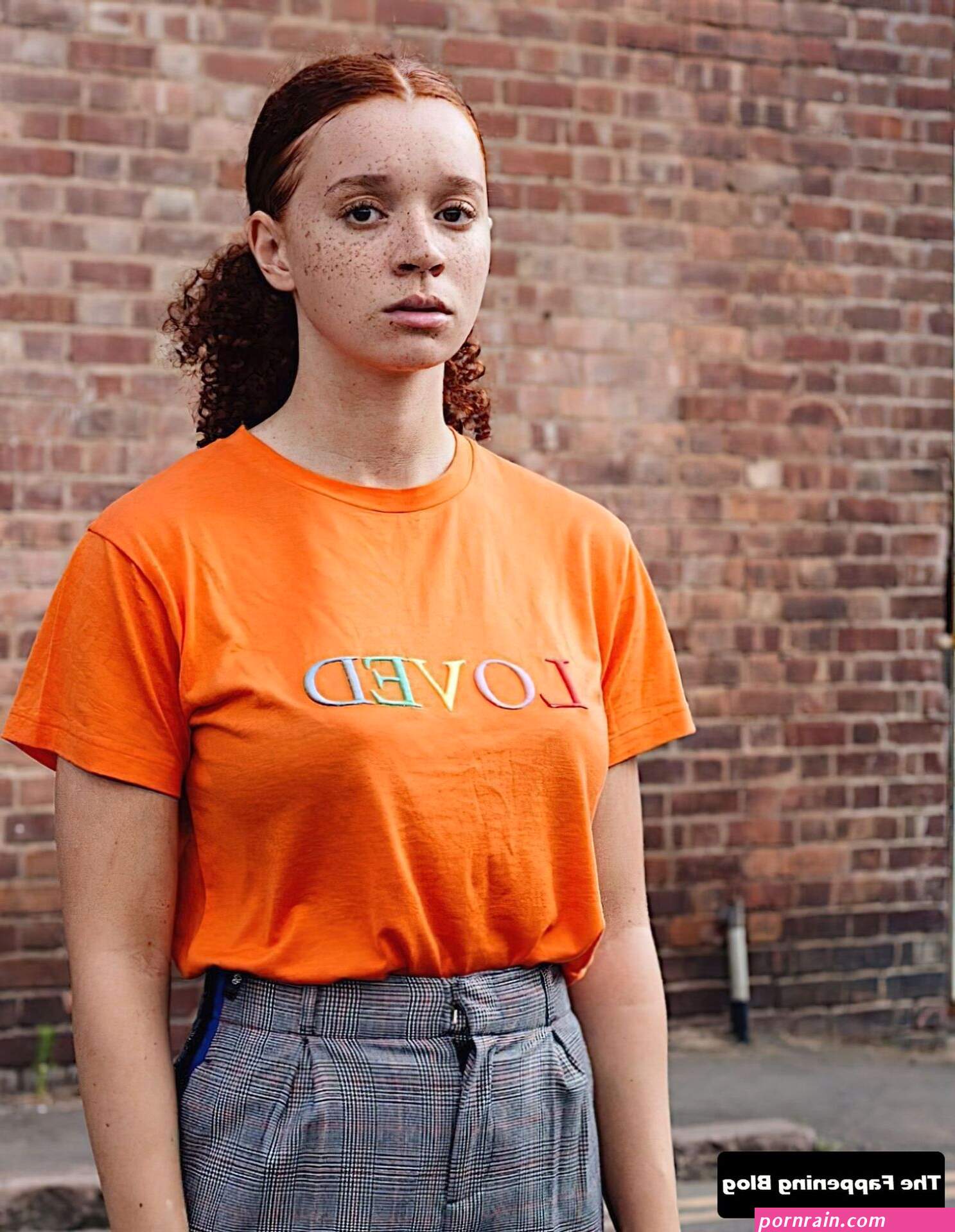 Erin Kellyman Sexy Collection Videos