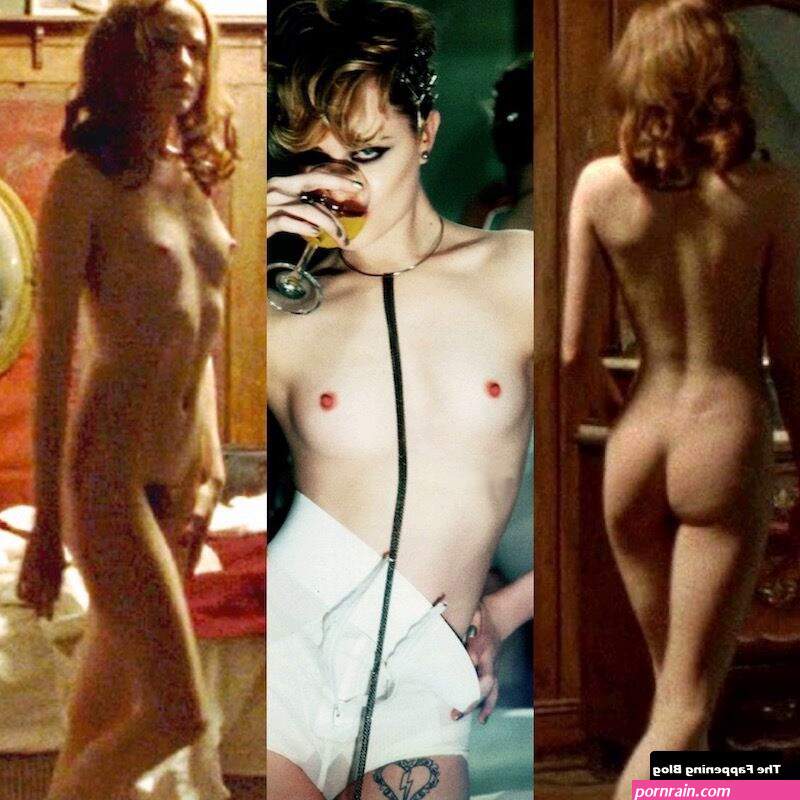 Evan Rachel Wood Nude Photos Videos 2024
