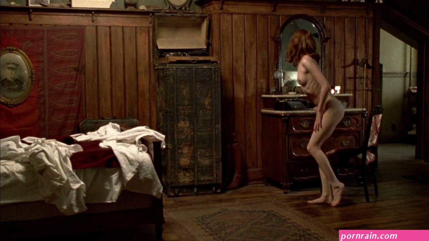 Evan rachel wood nude