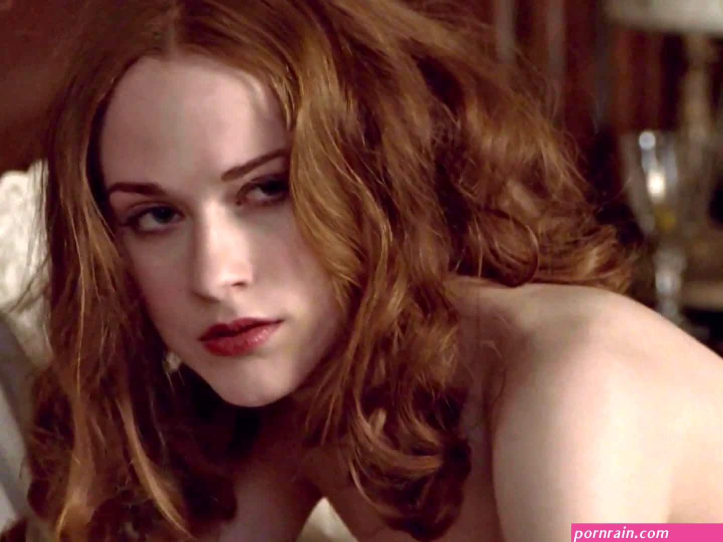 Evan Rachel Wood Nude Pics