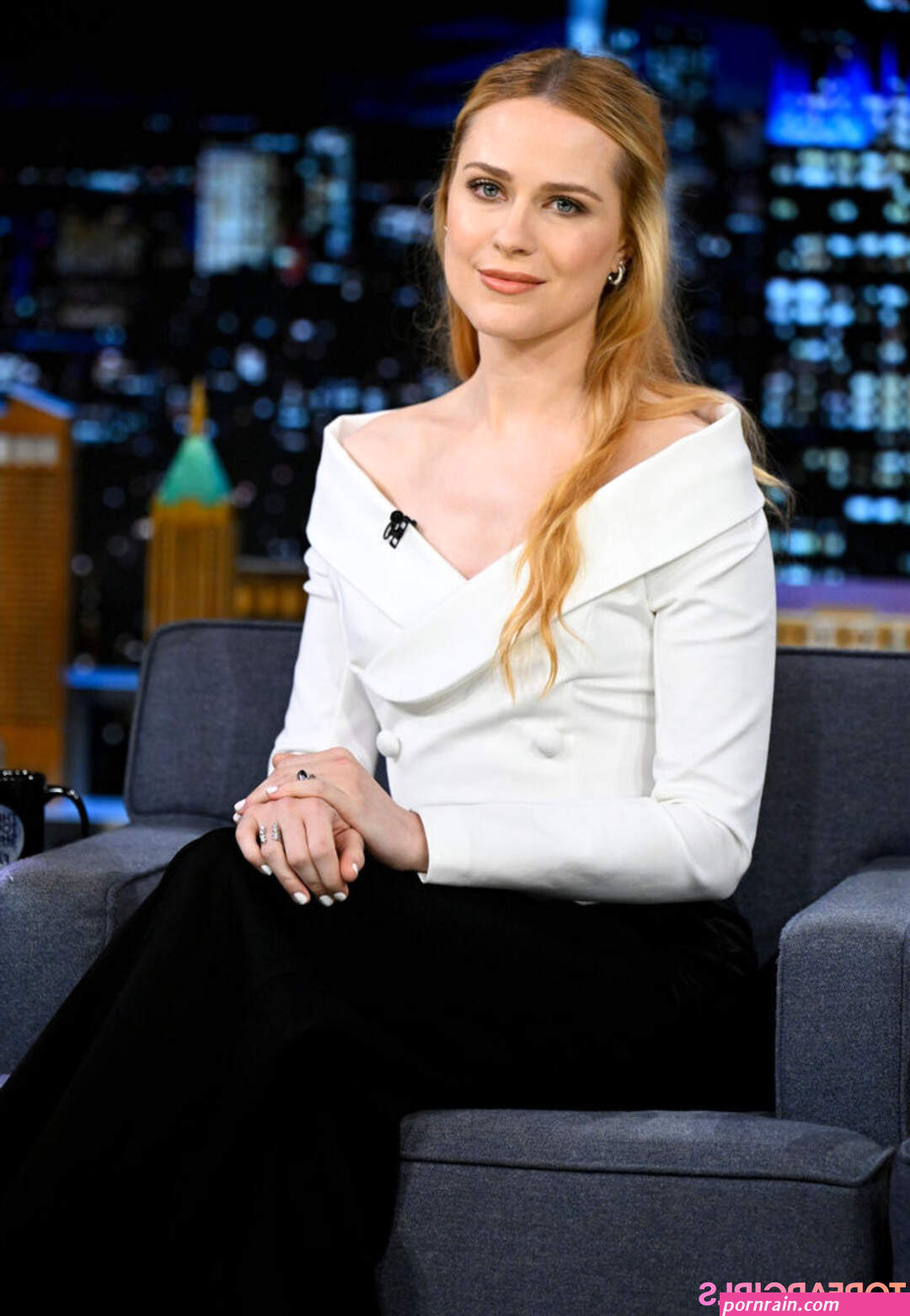 Evan Rachel Wood Nude OnlyFans Leaked