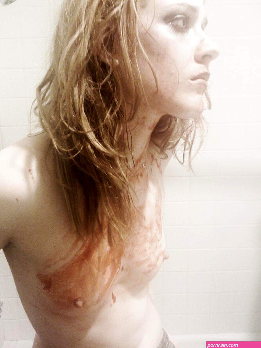 Evan Rachel Wood