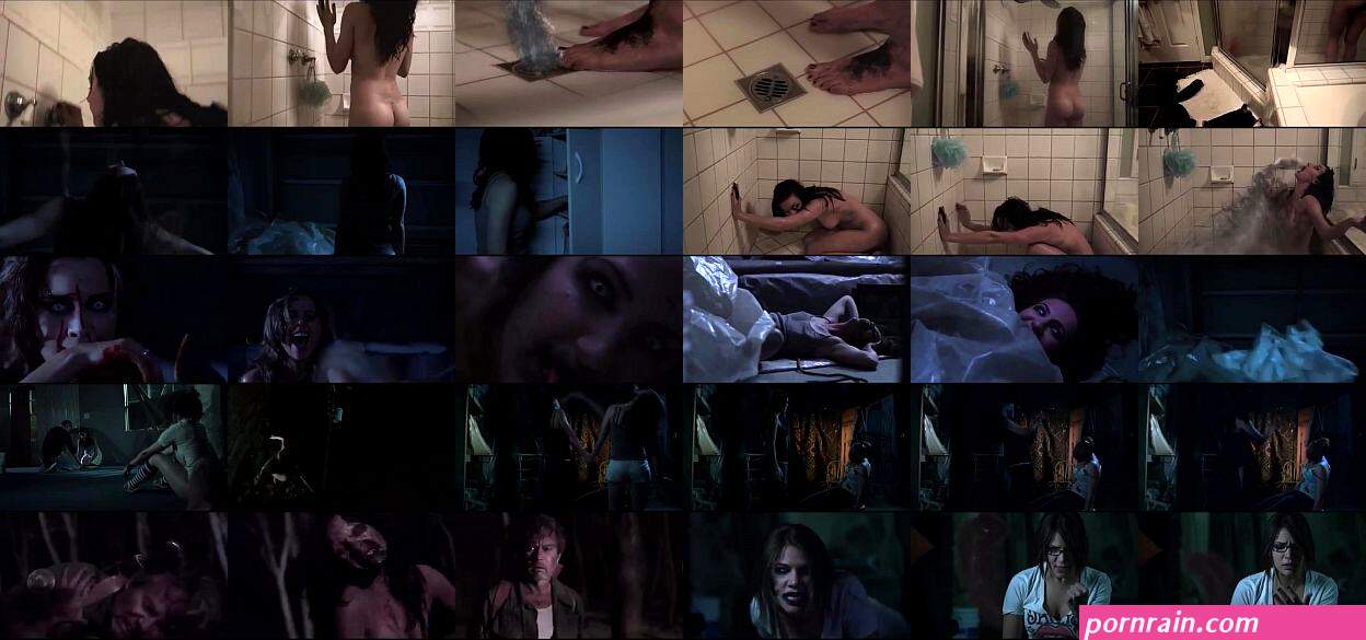 Female possession