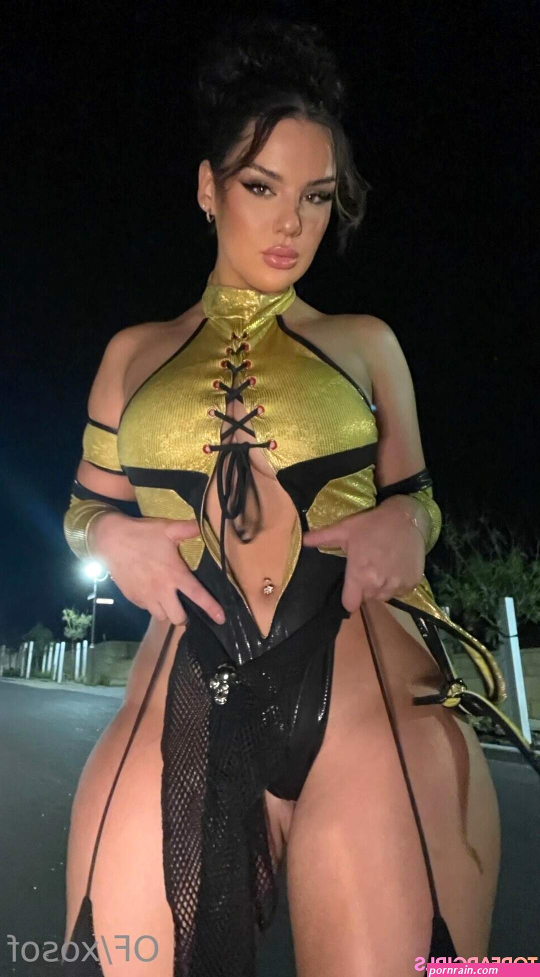 Safiyaax Fiaax2 Nude OnlyFans Leaked