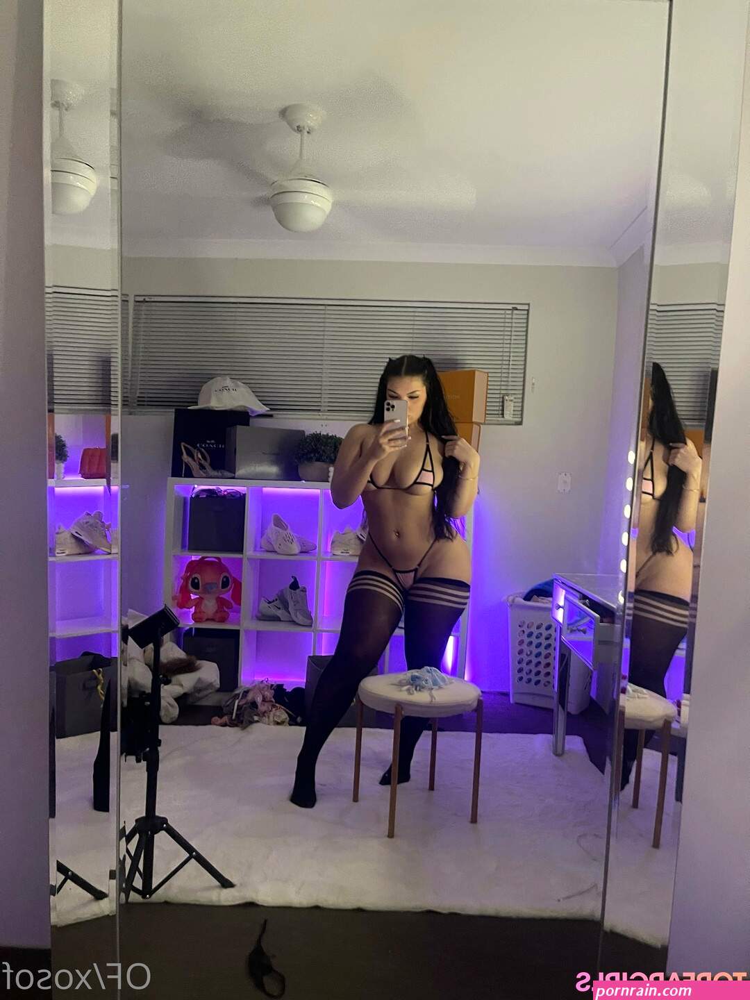 Safiyaax Fiaax2 Nude OnlyFans Leaked
