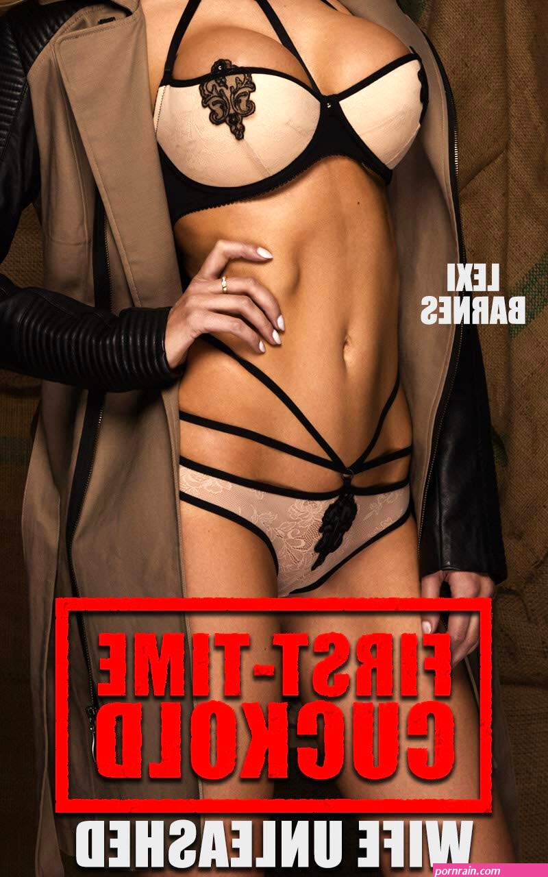 First-Time Cuckold: Wife Unleashed by Lexi Barnes