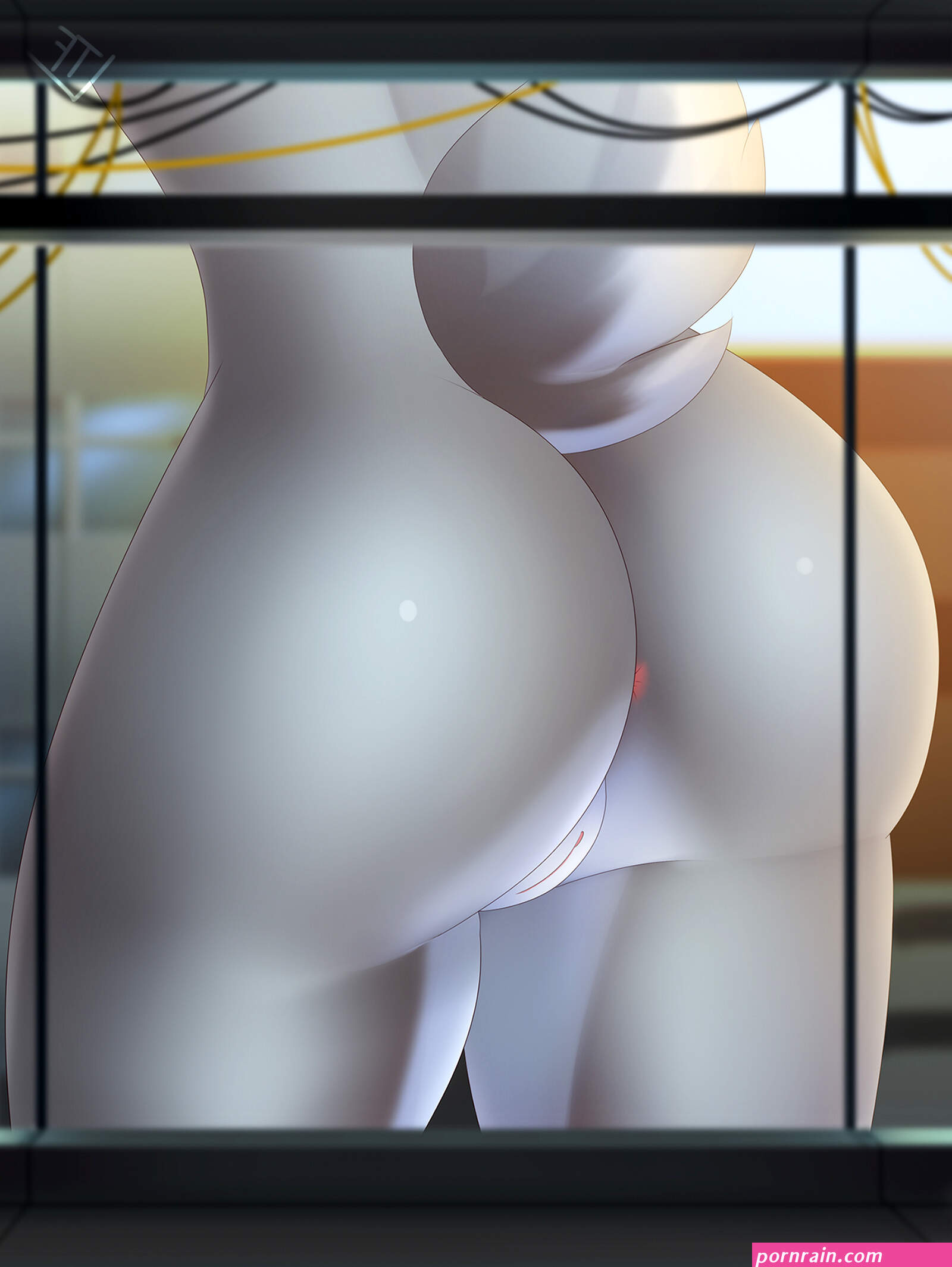 Ladnelsiya on X: Nude version furry anthro art furryart giantess sizetwitter fanart zootopia judyhopps