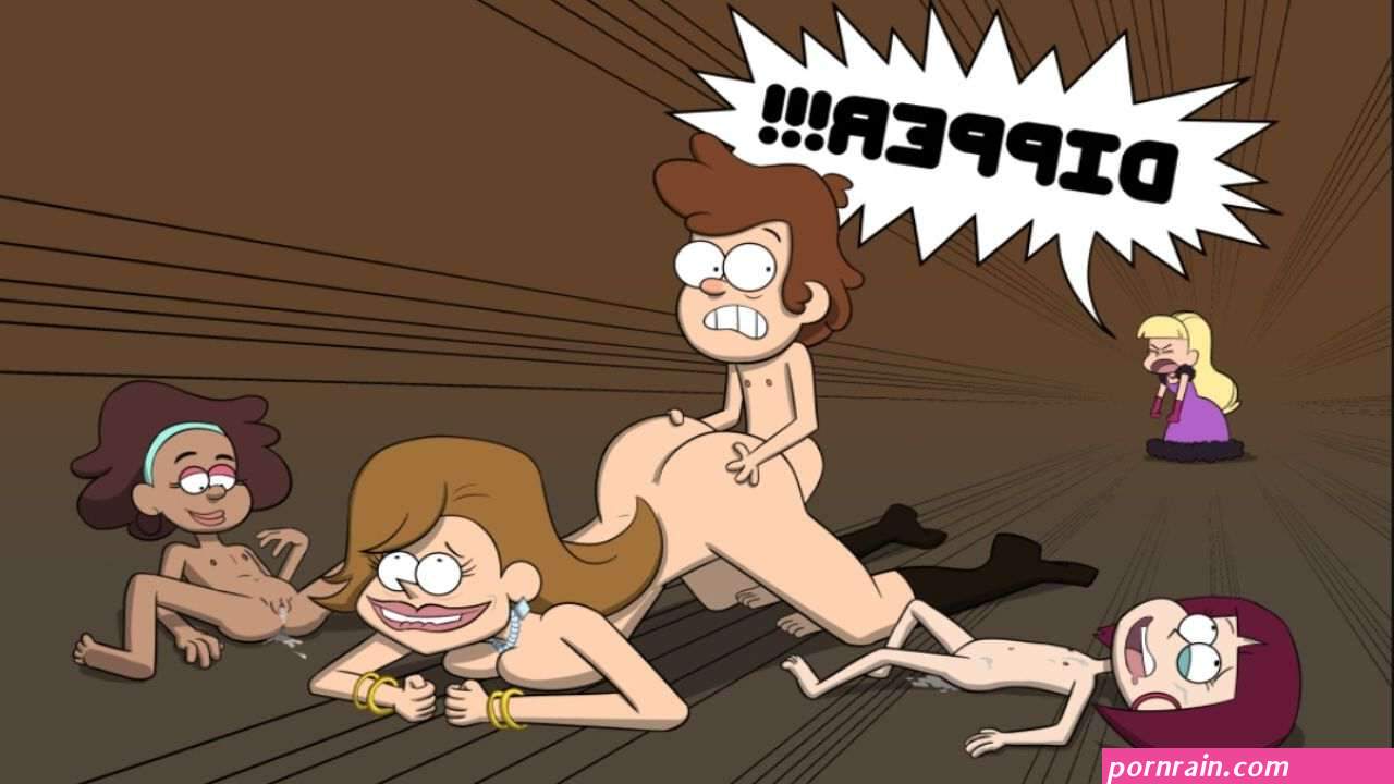 gravity falls pacifica xxx wendy gravity falls mabel strapon sex
