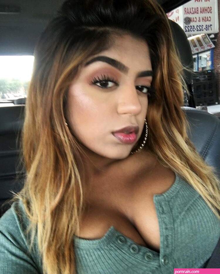 Guyanese teen Porn Pic
