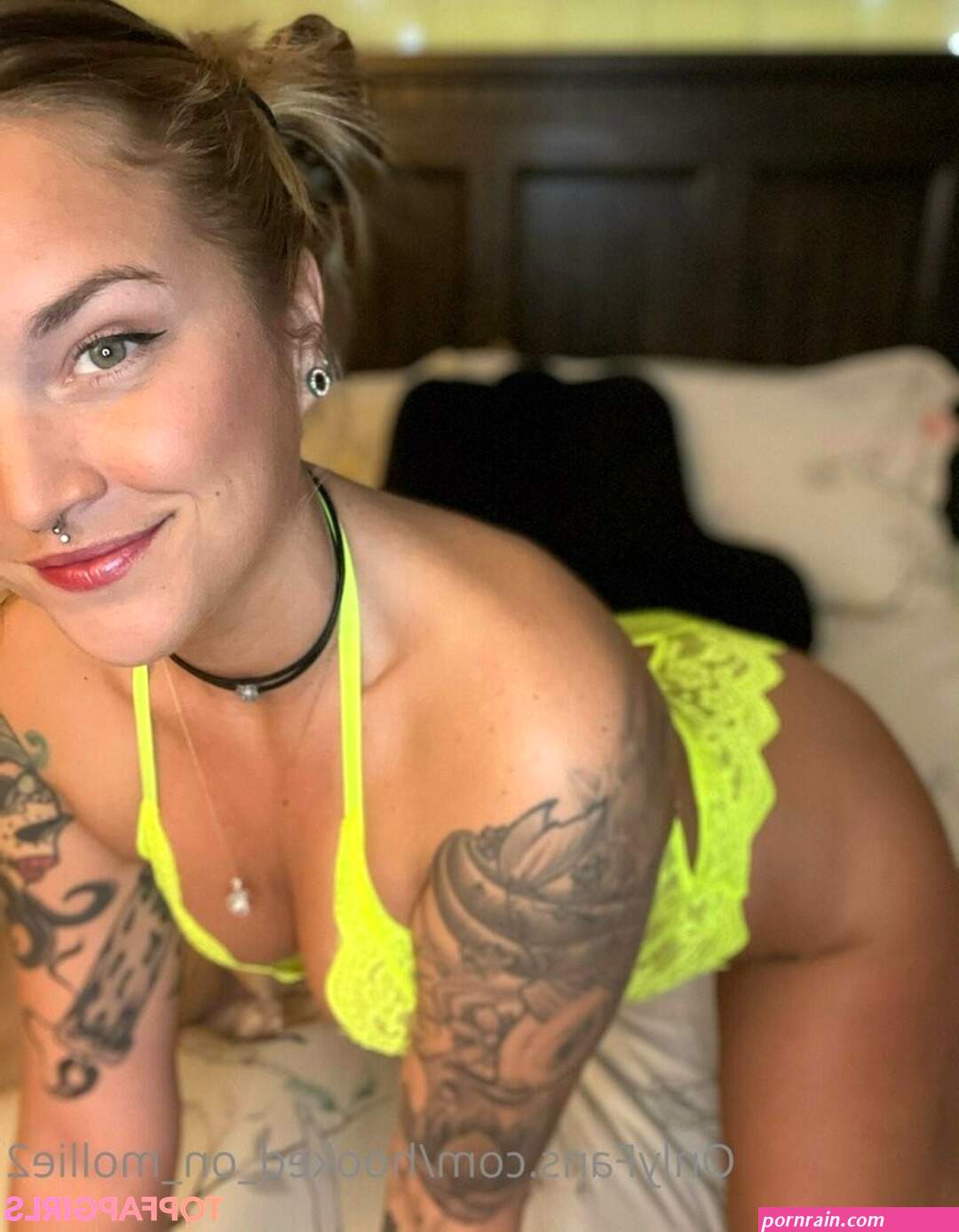 Hookedonmollie2 Nude OnlyFans Leaked