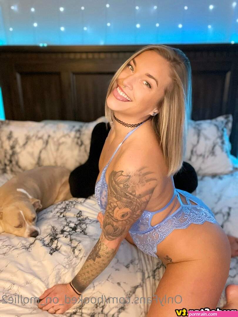 hookedonmollie hookedonmollie2 Nude OnlyFans