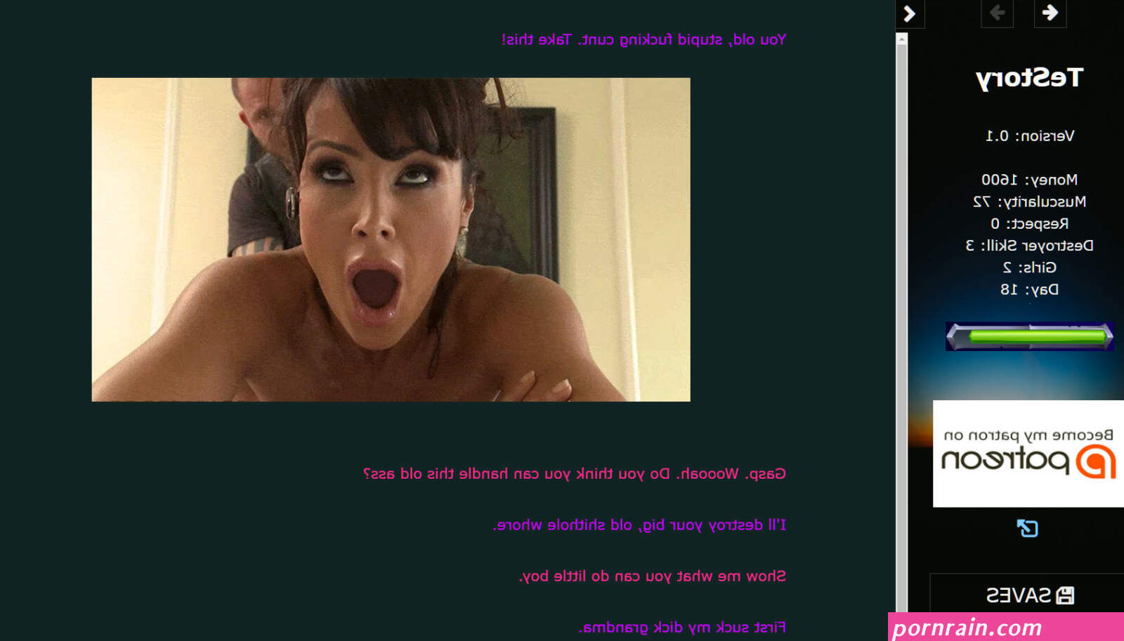 Adultgamesworld: Free Porn Games Sex Games Destroyer
