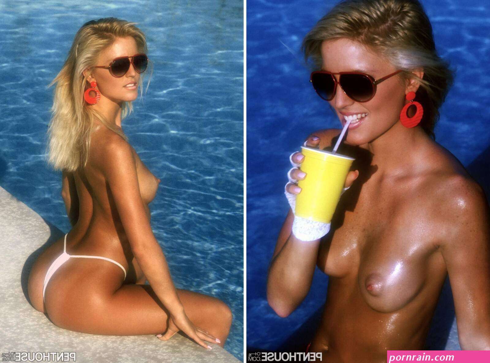 Janine Lindemulder Penthouse 1990 Photo on Porn imgur