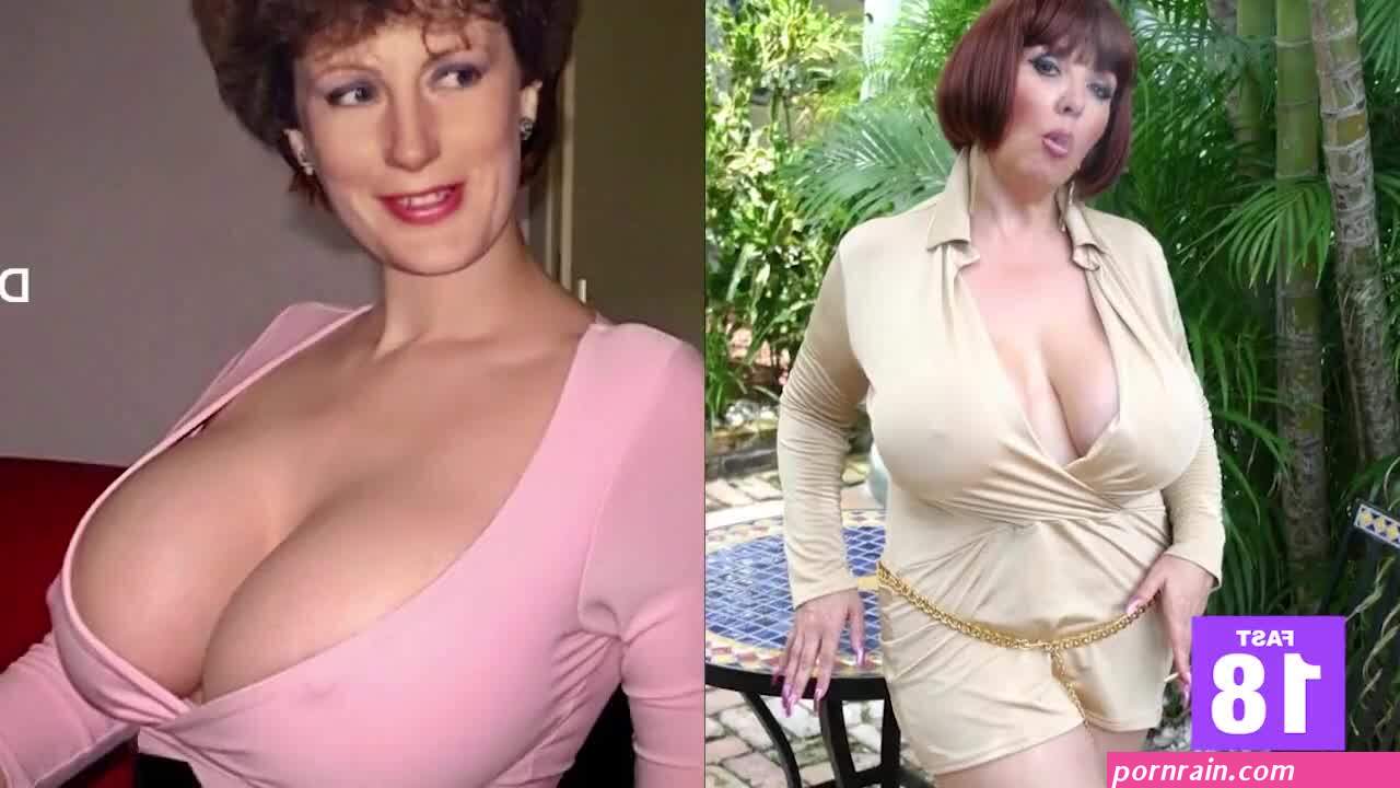 gigantic cougar tits jerk off contest to the hit 7: hd porn 2a