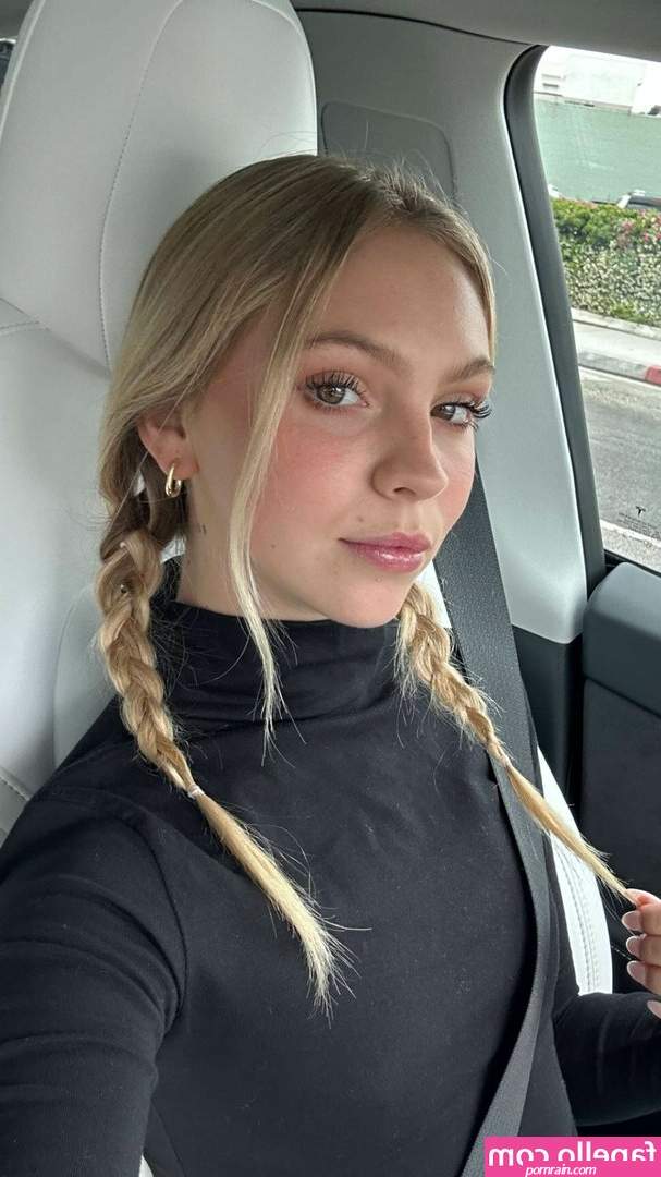 Jordyn Jones jordylee.jones jordynjones Nude Leaked OnlyFans