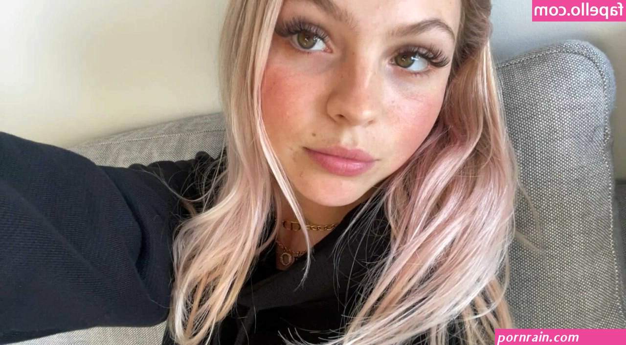 Jordyn Jones jordylee.jones jordynjones Nude Leaked OnlyFans