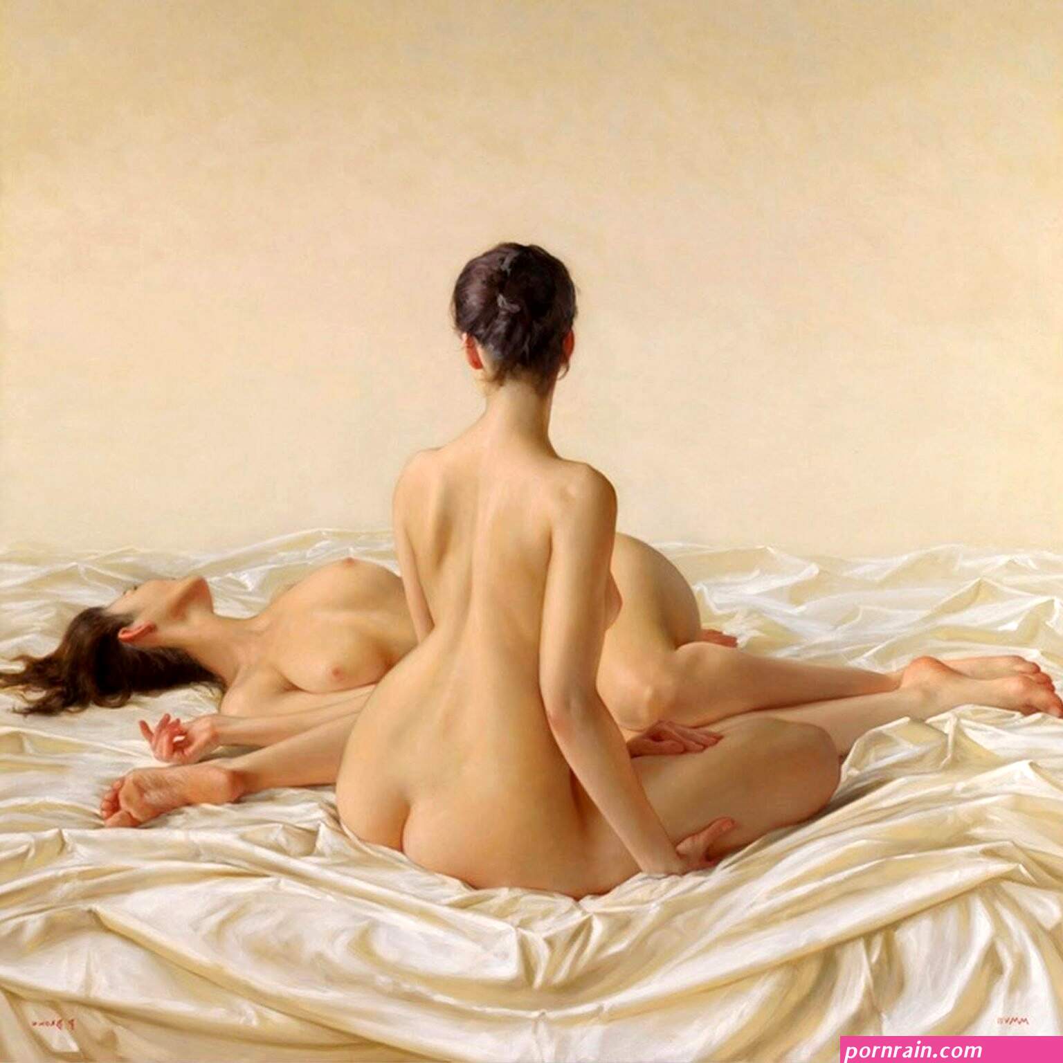 Jules ari nude