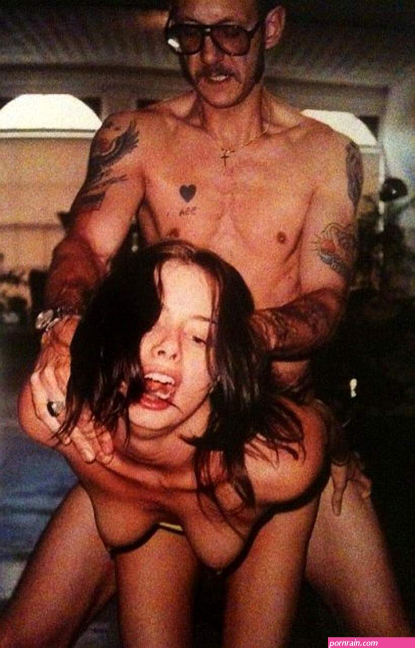 Terry richardson juliette lewis