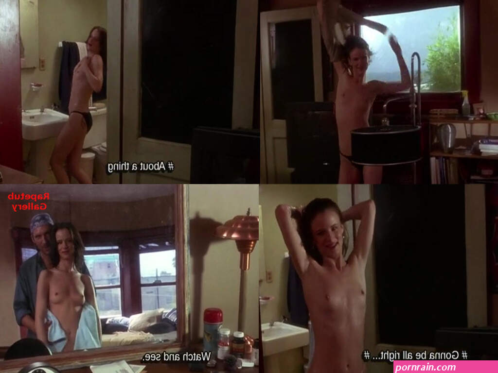 Juliette Lewis perfect nudity