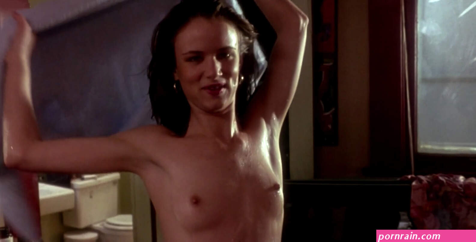 Juliette Lewis K. Ireland D. Berrymore B. Bako...