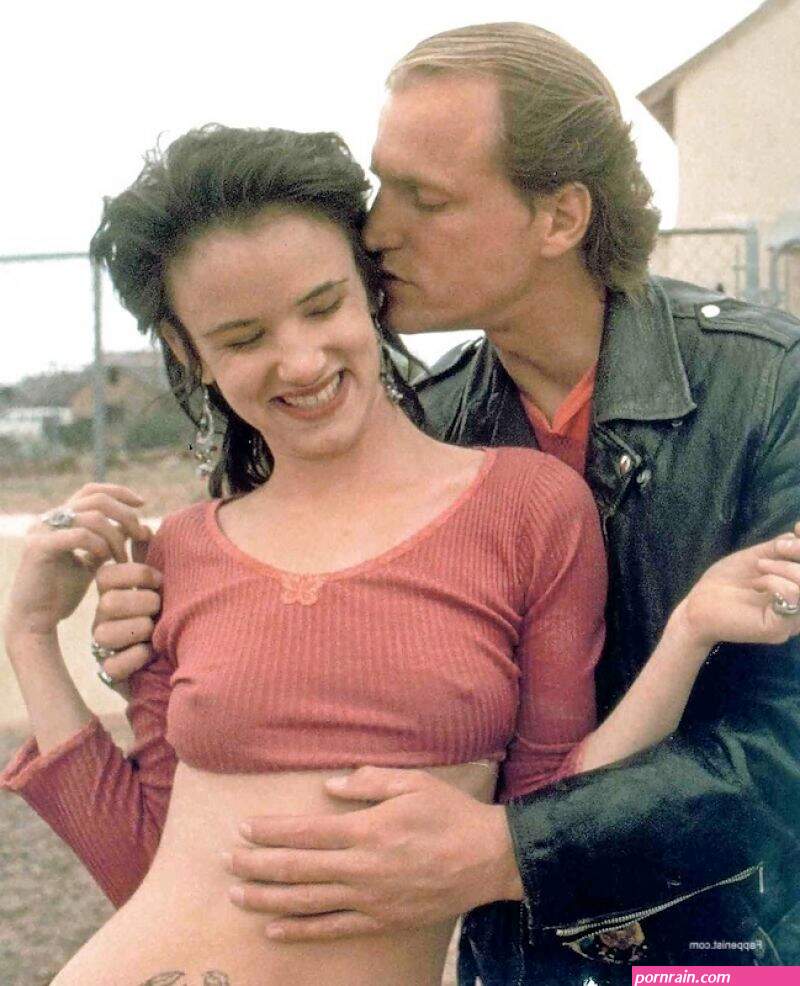 Juliette Lewis Nude Photo Collection