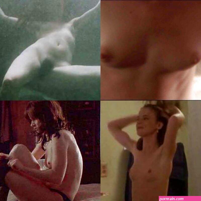 Juliette Lewis Nude Photo Collection