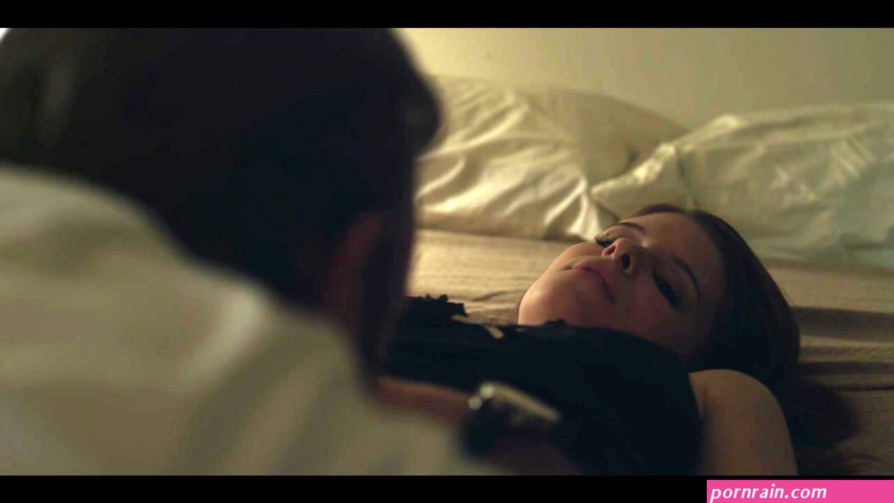 Kate Mara House of Cards s01 2013 Sex Scene.mp4