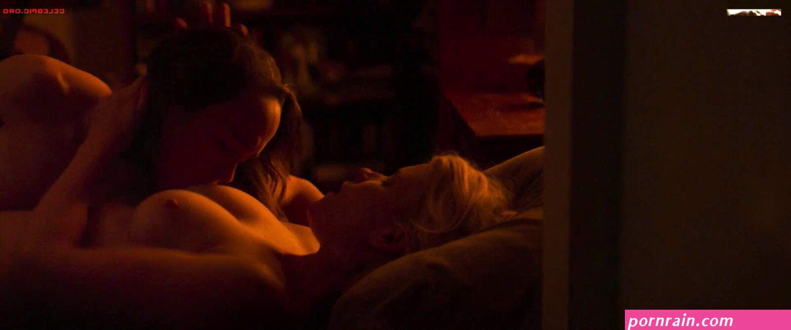 gifes on X: Kate Mara Ellen Page