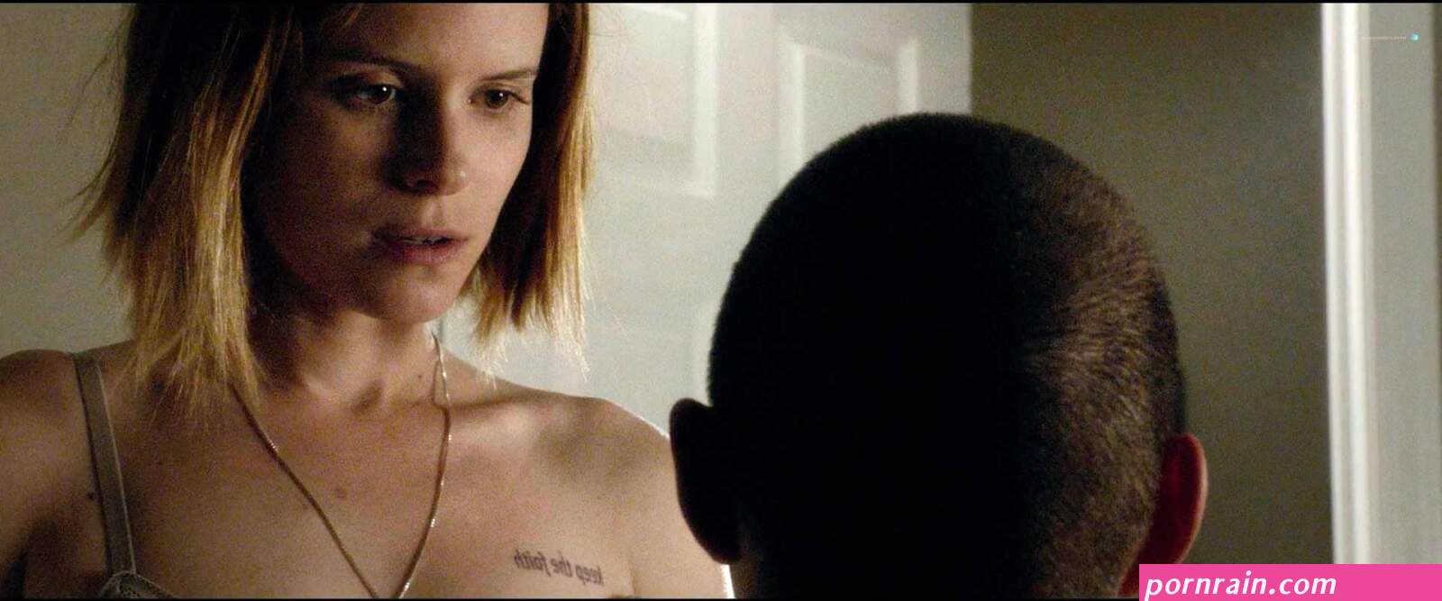 Nude video celebs Kate Mara sexy
