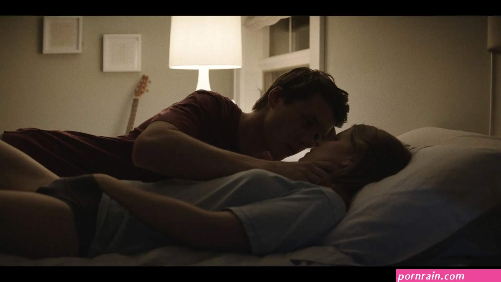Kate Mara sex doggy style