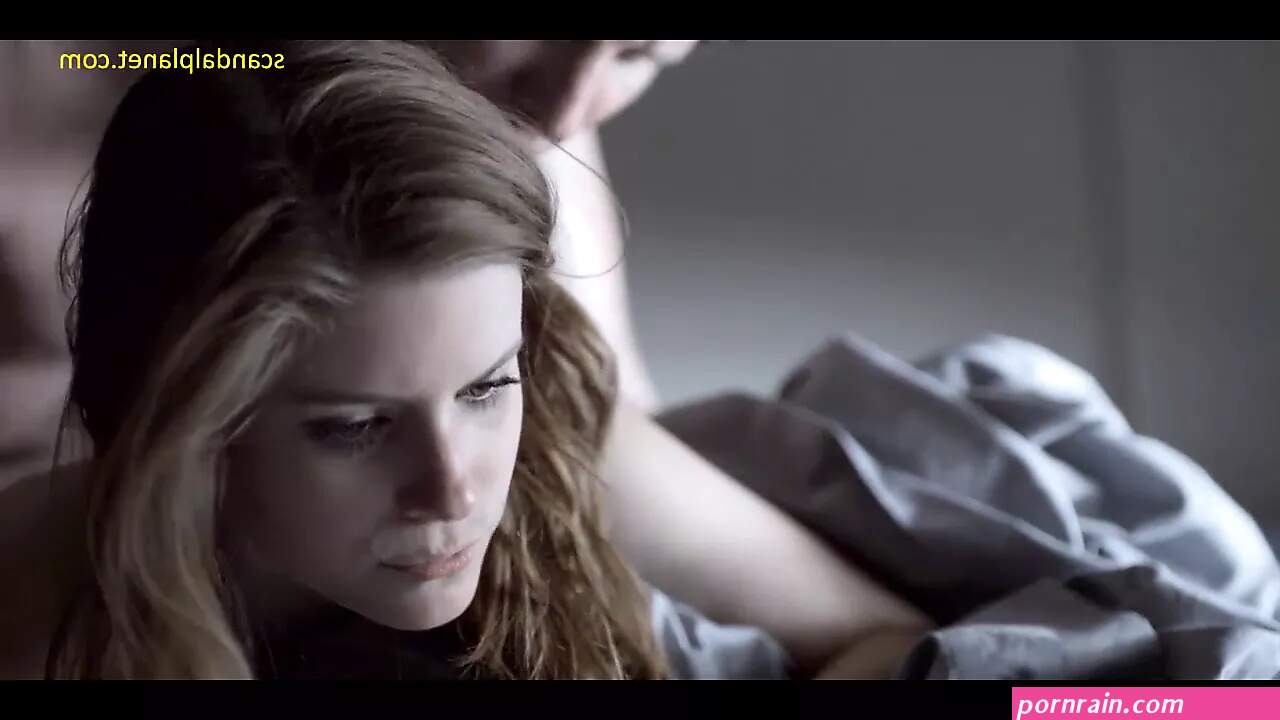 Kate Mara Nude Sex Scene In House Of Cards