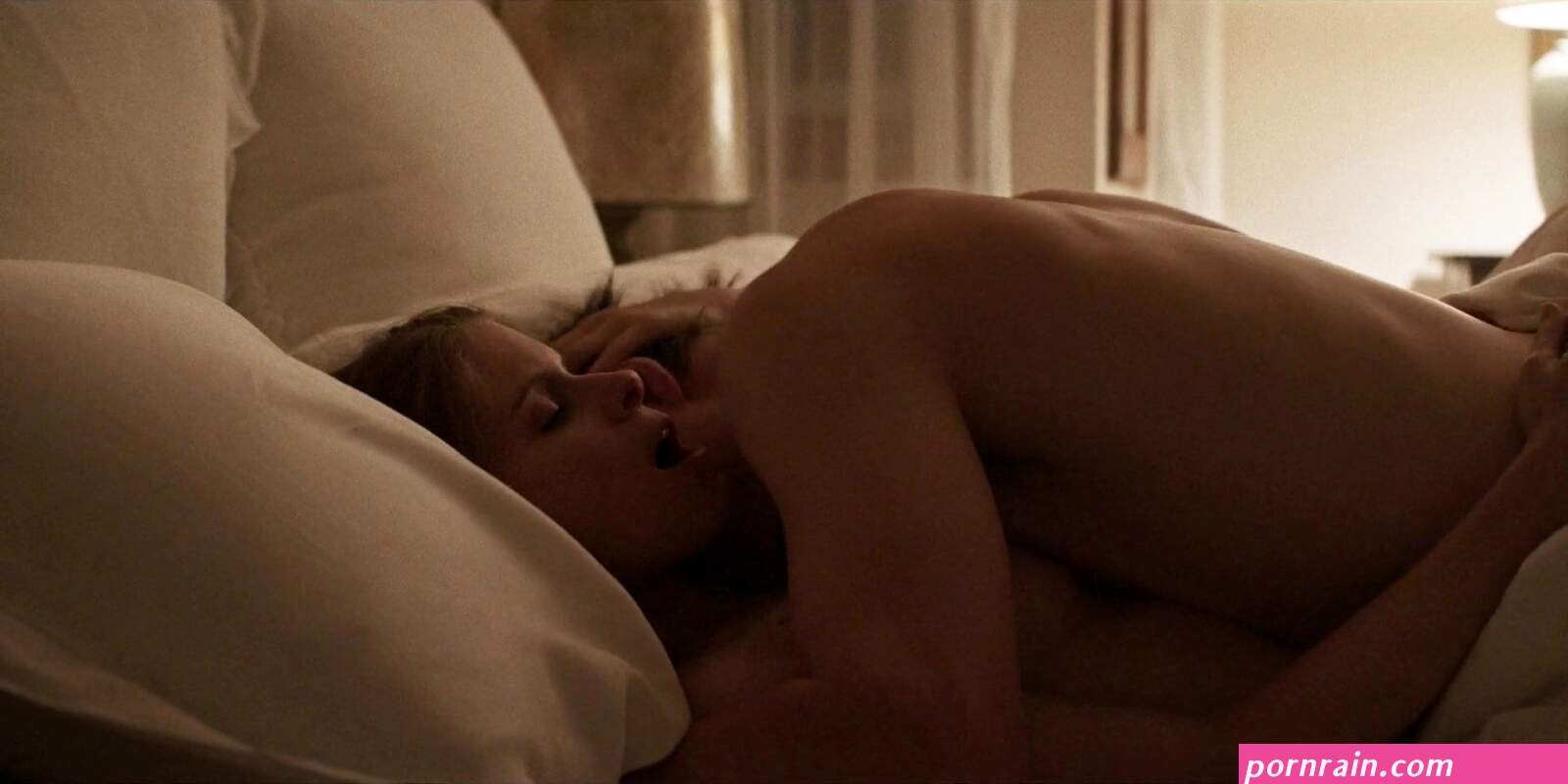 Kate Mara having sex in bed video