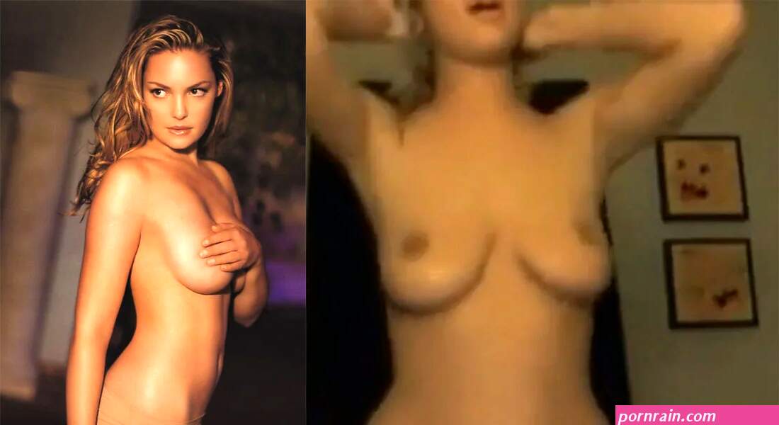 Katherine Heigl Nude Pics Porn And Nude Scenes Compilation