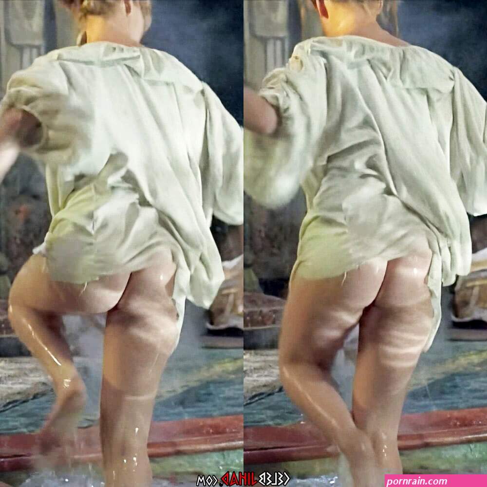 Katherine Heigl Nude Scenes Uncovered And Enhanced