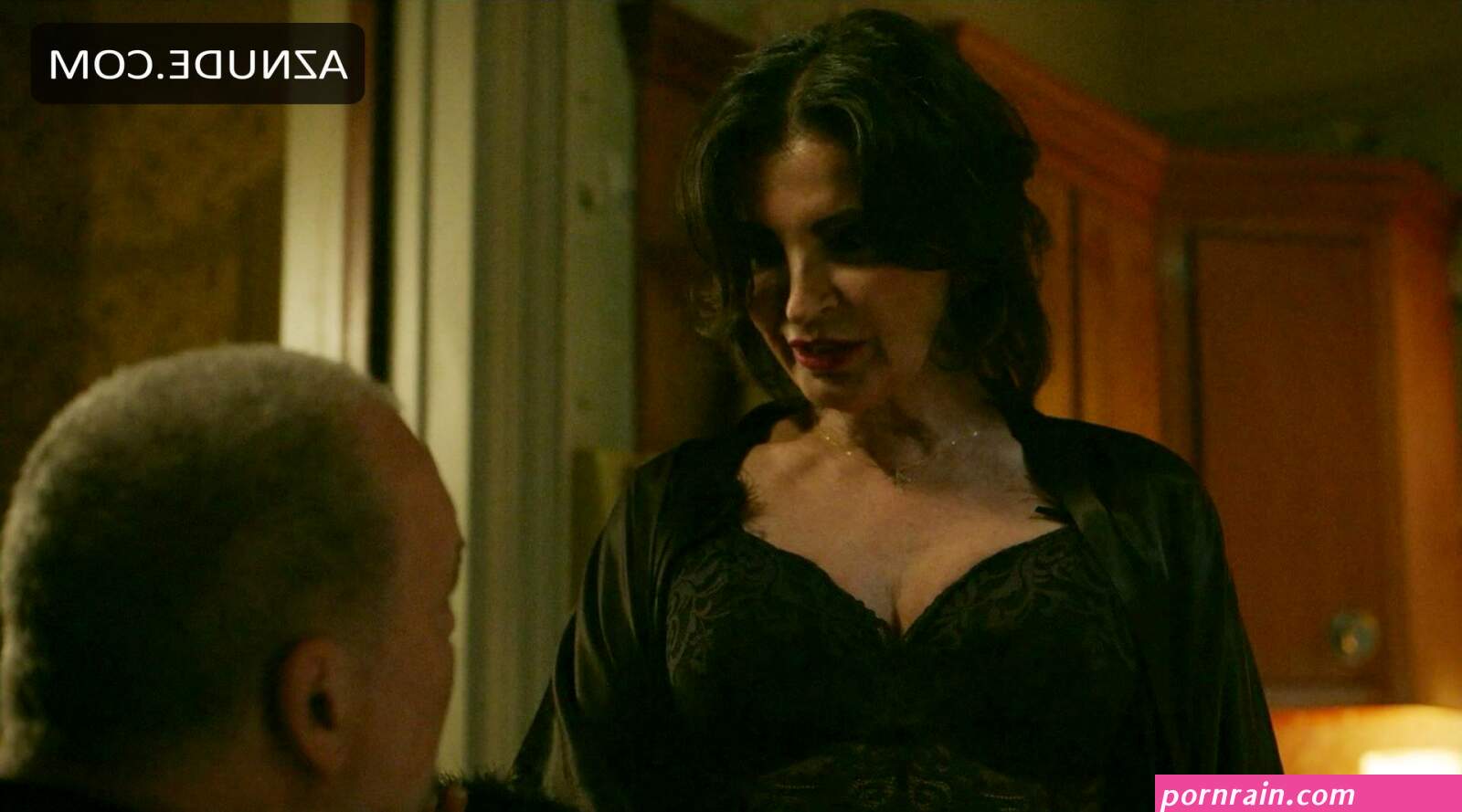 KATHRINE NARDUCCI Nude