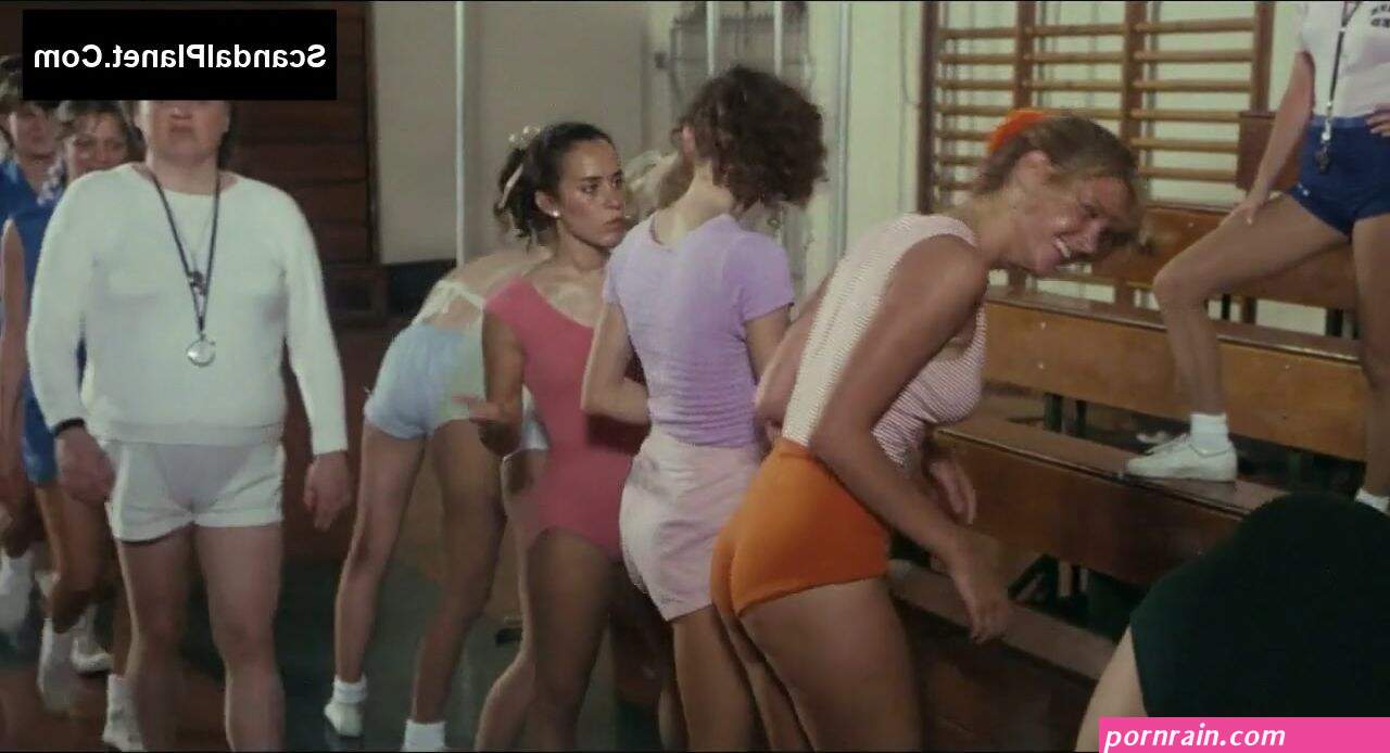 Top HD Kim Cattrall Naked Pics And Explicit Porno Scenes