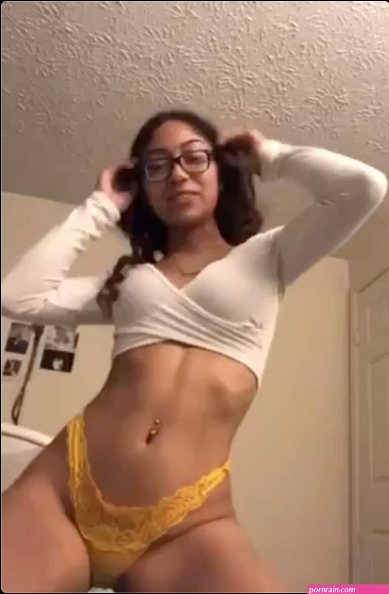 Looking for a name cute latina