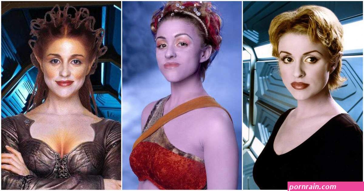 26 Nude Pictures Of Laura Bertram Are Really Epic