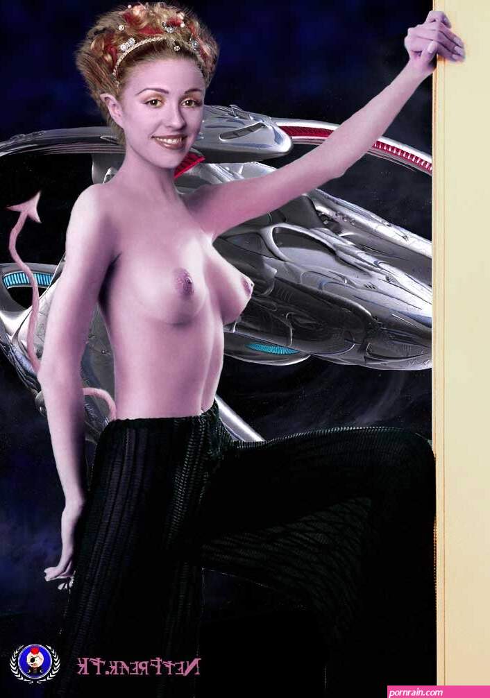 Post 79266: Andromeda fakes LauraBertram Netfreak TranceGemini