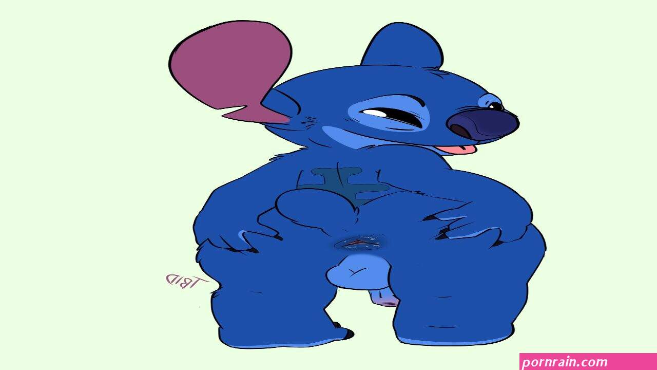 Lilo und Stitch Mom Regel 34 Archiv