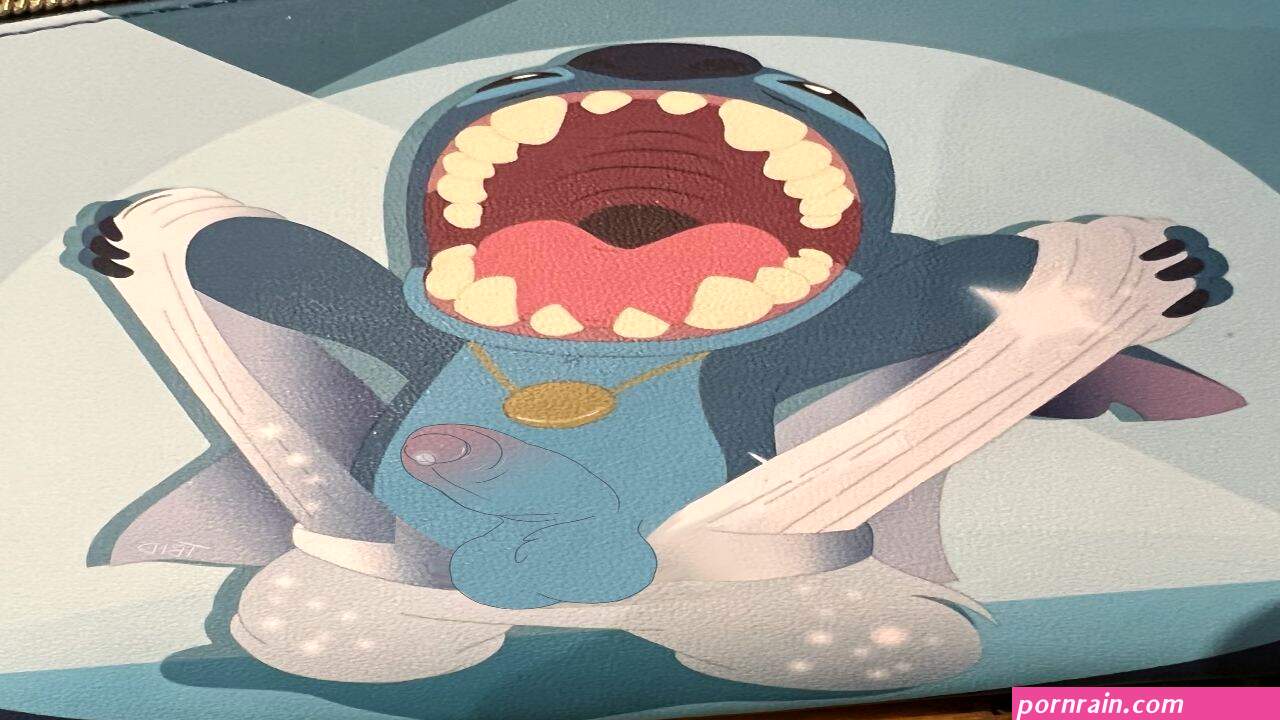 Rule 34 Angel Lilo And Stitch Archives
