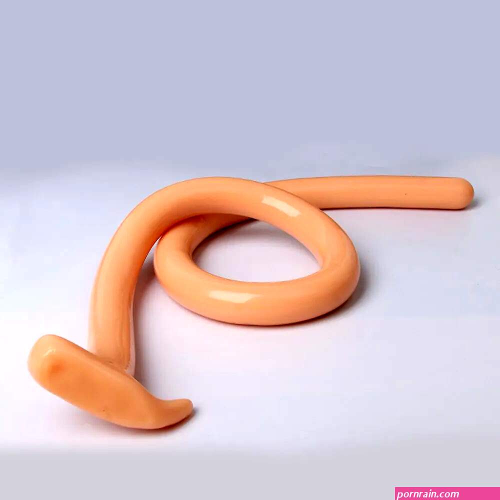 Super Long Dildo Huge Silicone Long Anal Dildo Butt Plug Erotic Adult Sex Toys For Women Men Anus Dilator Anal Plug Expander