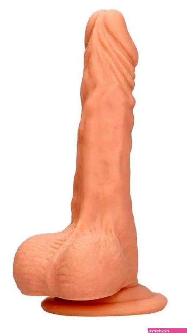 Big Ben Dildo
