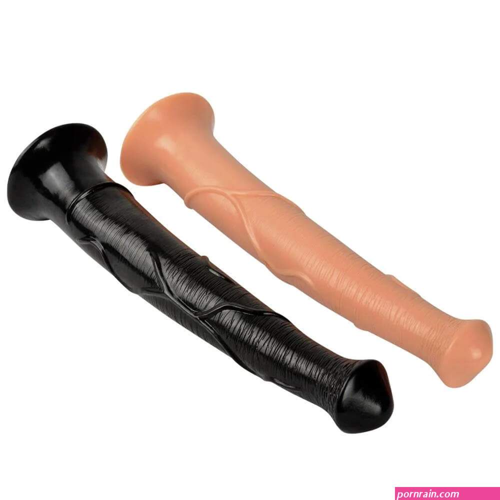 16inch Horse Dildo Realistic Huge Dildo Long Male Strong Suction Dildo