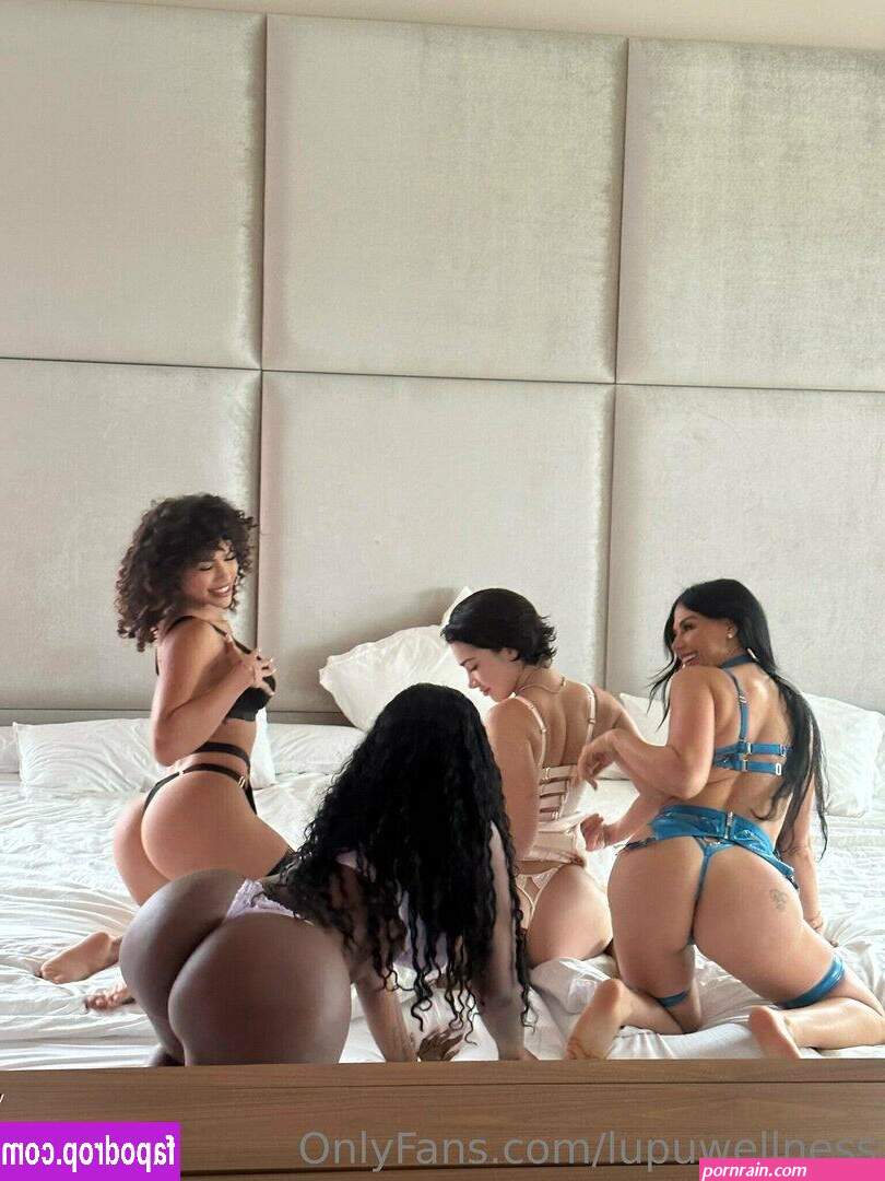 lupuwellness leaked nude photo from OnlyFans and Patreon 0018