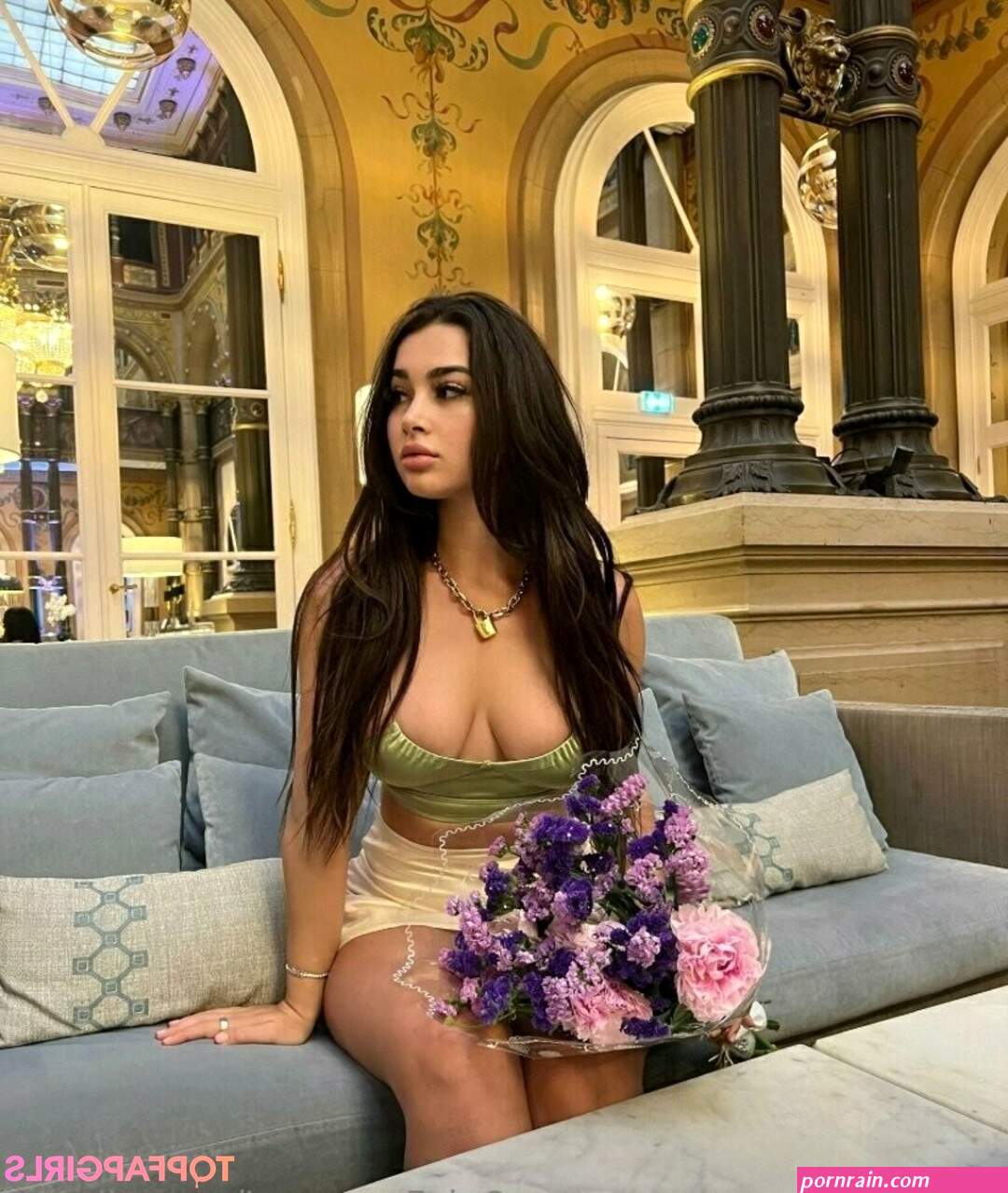 Lupuwellness Nude OnlyFans Leaked