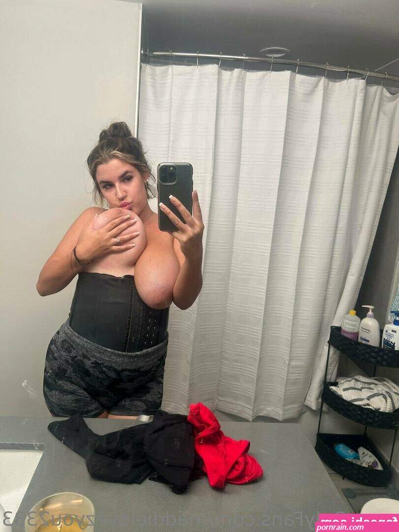 maddielovezyou2333 maddiexo14 leaked nude from OnlyFansPatreon