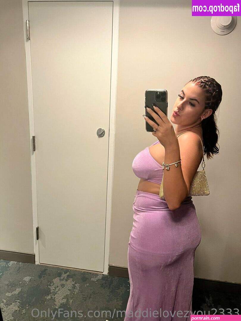 maddiexo14 Madisonfoster12 maddielovezyou2333 leaked nude photo from OnlyFans and Patreon 0076