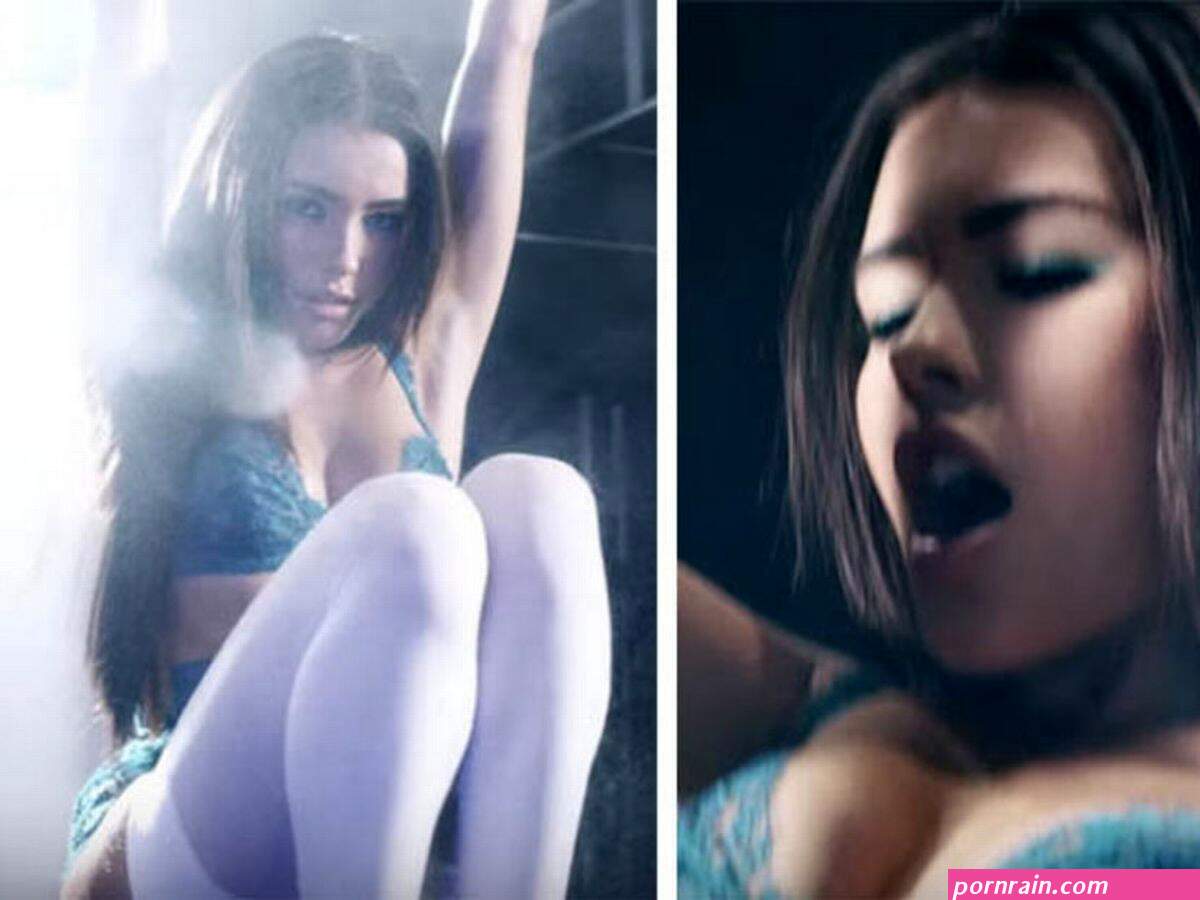 Pop babe Madison Beer strips to lingerie for sex-tremely suggestive vid