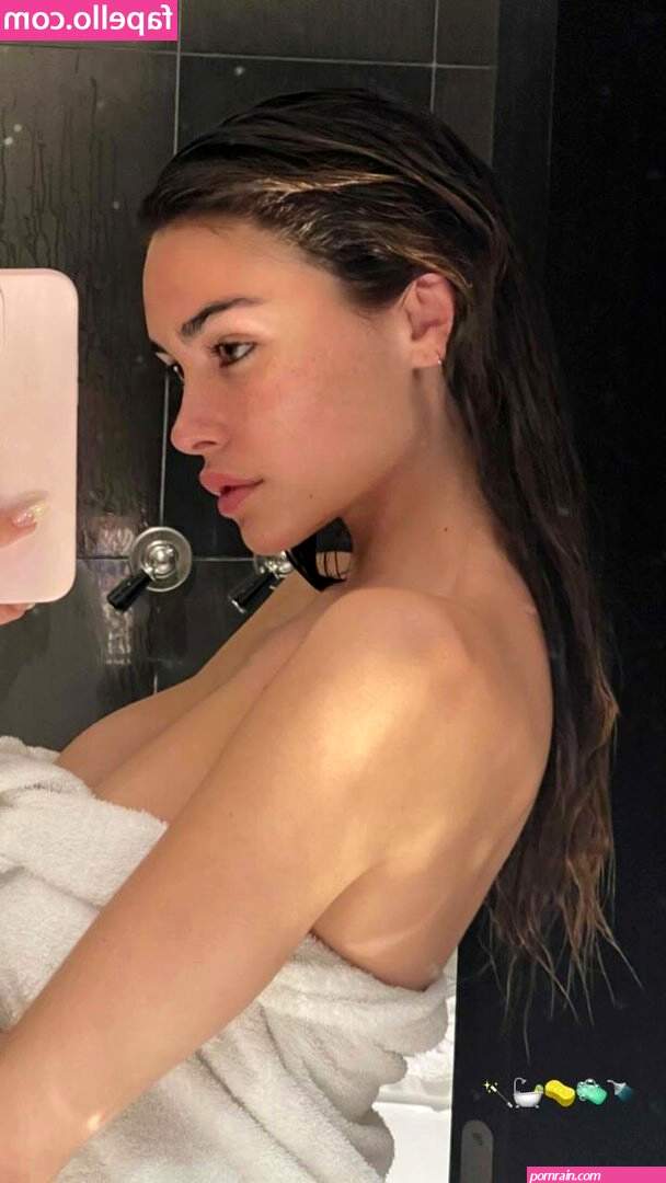Madison Beer madisonbeer Nude Leaked OnlyFans